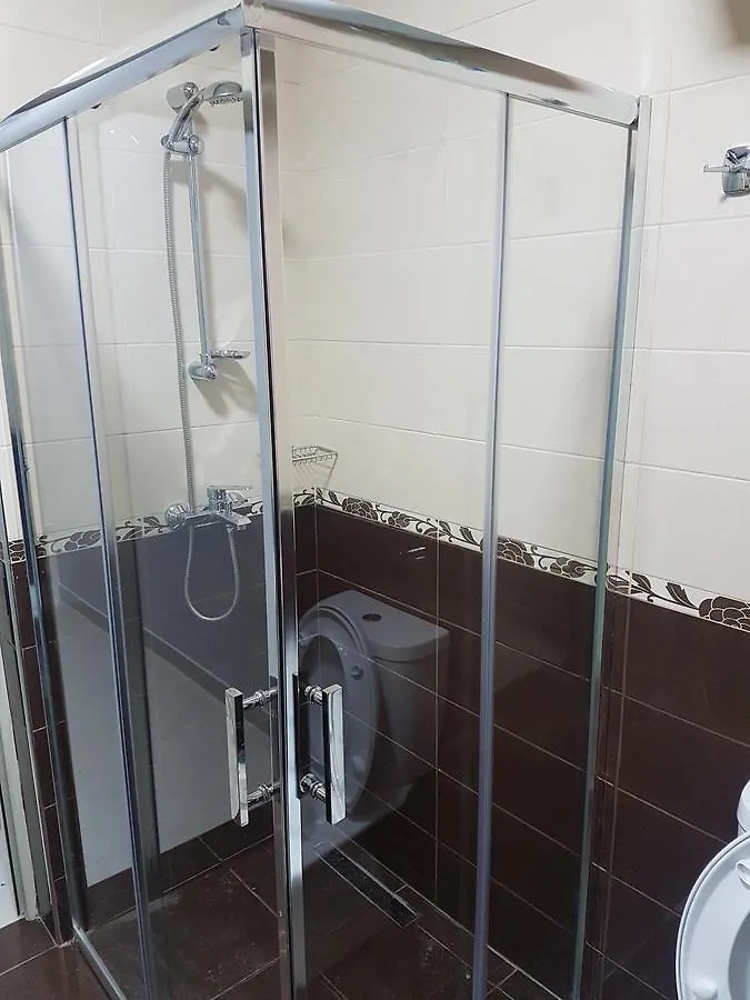 City Center Apartment Tirana Albania