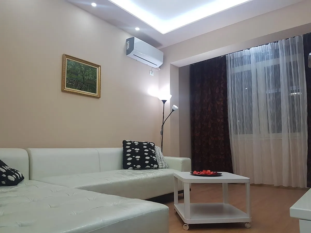 City Center Apartment Tirana