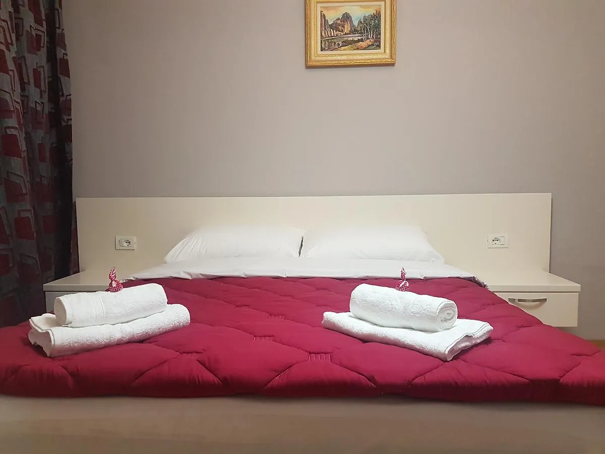 City Center Apartment Tirana Albania