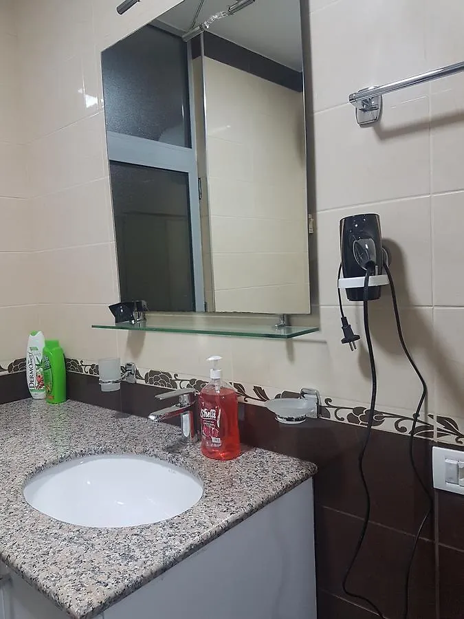 City Center Apartment Tirana